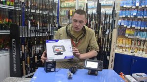 Обзор эхолота Lowrance Hook 2 4x