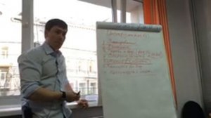 Тренинг по личностному росту / Саморазвитие / Тренинг-менеджер