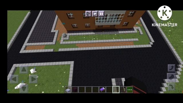 ремонт тротуарной плитки,бордюров в некоторых местах и была сделана резина для детской площадки смотреть онлайн