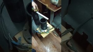 Полный обзор Соединение трубы ПНД диаметр с применением электросварной муфты.#пнд#водопровод#сварка