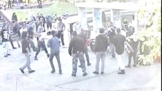 conmemoracion 40 años cultura skinhead. Tango 14 - Laburando смотреть онлайн