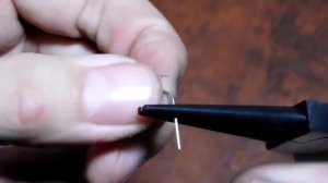 КРЫЛАТЫЙ ДЖИГ своими руками _ снасть на щуку по холодной воде