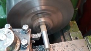 нгф 110 задняя бабка для самодельной удг