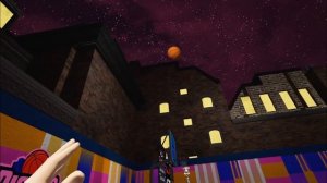 Симулятор баскетбола - Pickup Basketball VR
