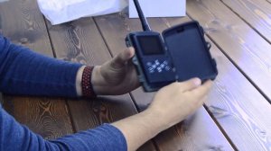 Фотоловушка Филин 300 краткий обзор - TELTOS