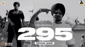 295 - Sidhu Moose Wala | The Kidd Moosetape