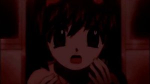 Клип Elfen Lied Эльфийская песнь