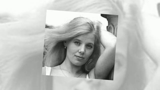 Людмила Сенчина