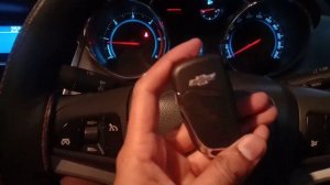 chevrolet cruze code 35 error