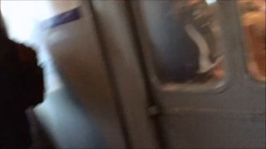 ЭР2Т-7154, маршрут: Можайск - Москва