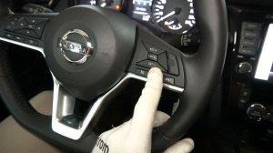 Nissan Qashqai 2019 2.0 (144 л.с.) 2WD MT SE Яндекс.Авто - видеообзор