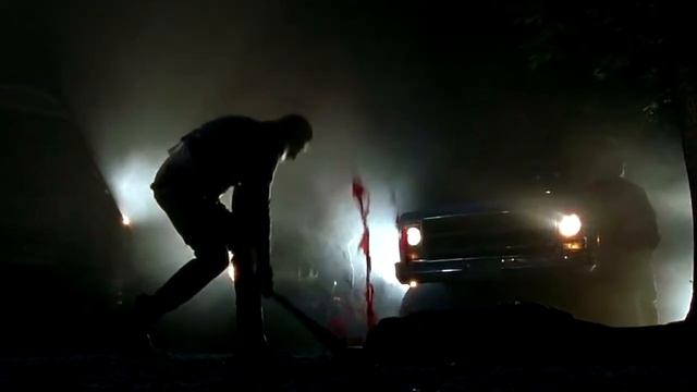 Что Мы Не Заметили В 8 Серии 7 Сезона Ходячих Мертвецов 1 смотреть онлайн