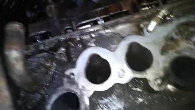 карбюратор на инжекторный движок ваз 2107