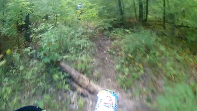 Эндуро команда ЛЮТЫЙ ТЕАМ САМАРА тренит бревна . 25072021 смотреть онлайн