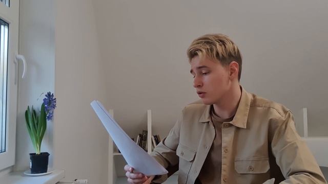 Актеры читают повесть Ф.М. Достоевского «Село Степанчиково и его обитатели».