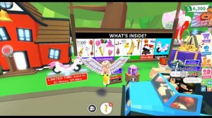 EGGBURT SECRET! HOW TO GET LEGENDARY PET EGG in ADOPT ME EASTER EGG HUNT ROBLOX