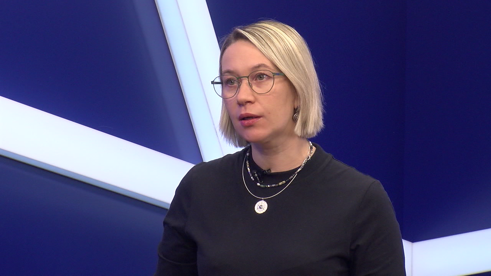 Интервью. Оксана Крупина: «Благодаря нашей школе в городе восстановятся исторические объекты». 27.11