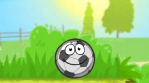 Прохожу "Red Ball 4" ЗАНОВО! [1 часть]