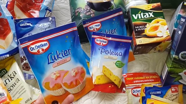 Что мы везём из Польши (или чего нет в Украине или стоит дорого) смотреть онлайн