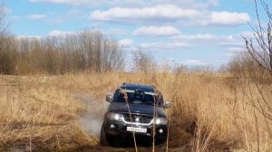 mitsubishi pajero sport 3.0 offroad