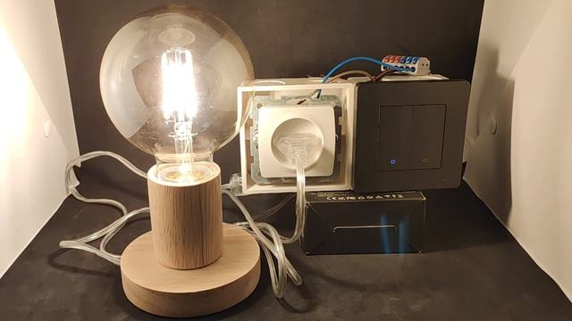 Moes Star Ring - новая линейка умных выключателей для Tuya Smart, первое знакомство