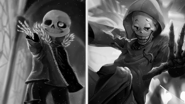 ♫NIGHTCORE HALLOWEEN 3/7♫ 「spooky scary skeleton」 смотреть онлайн