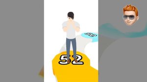 Эволюция ЧЕЛОВЕКА от 0 до 100 лет в 100 Years №4