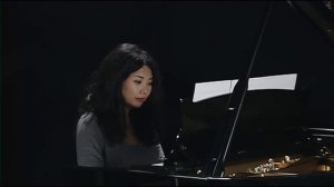 Chenyin Li plays Chopin Mazurka in A minor op 68 no 2