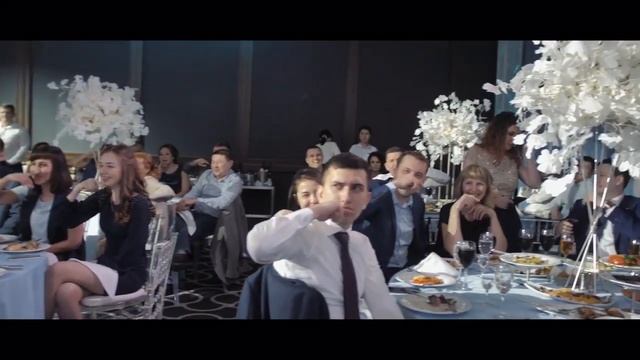 Мега Дэнс. Ведущие Уфа. Самара. Студия Грандиозных Праздников Варвары Вишни. смотреть онлайн