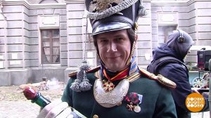 Камера, мотор, "Союз спасения"! Доброе утро. Фрагмент выпуска от 06.03.2024