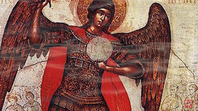 Ефрем Сирин ПОХВАЛЬНОЕ СЛОВО ИЖЕ ВО СВЯТЫХ ОТЦУ НАШЕМУ ВАСИЛИЮ ВЕЛИКОМУ ч 5 смотреть онлайн