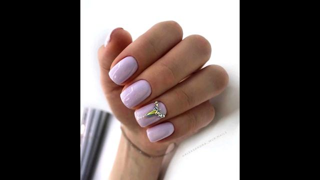Маникюр в пастельных тонах лето ? ДИЗАЙН НОГТЕЙ ИДЕИ ? ТРЕНДЫ И НОВИНКИ МАНИКЮРА смотреть онлайн