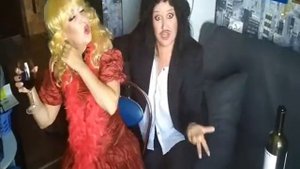 роза чайная клип