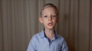 Стихи про маму "Разговор о маме" I Н. Саконская