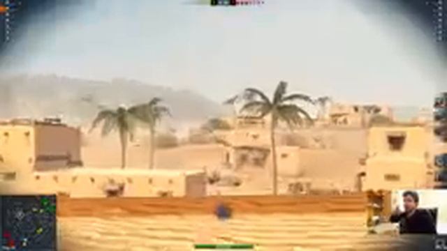 WoT Blitz - Дракула против Хельсинга Имбовые монстры - World of Tanks Blitz (WoTB) смотреть онлайн