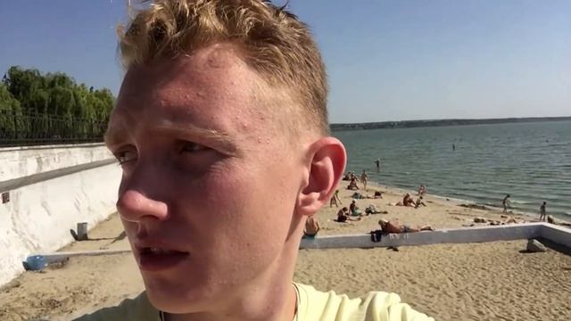 Блог в Таганроге от 09.08.20 Часть 2 - Осторожно пипл вас снимает скрыто не скрытая камера! 