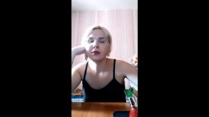 ОК ЛАЙФ Дана Александрова эфир