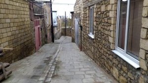 Дербент- самый старый город России