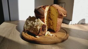 Краффин без дрожжей. Yeast-free craffin.