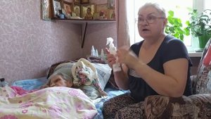 Лежачий больной в семье. Очищаем воздух и устраняем запахи. Часть 1.