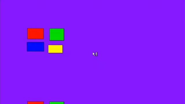 ДВА СПОСОБА ВЫЗВАТЬ СИНИЙ ЭКРАН СМЕРТИ В WINDOWS 98 SIMULATOR смотреть онлайн