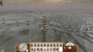 Unlocking Poland's History in Empire Total War's Grand Campaign Part 2