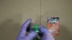 Видеообзор Октан корректор для бесконтактной системы зажигания на датчике Холла ОПТИМУМ