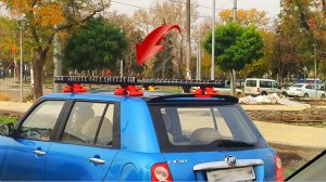 СУПЕР ЛАЙФХАК для АВТО