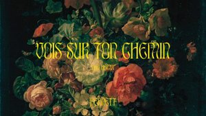 BENNETT - Vois sur ton chemin - DnB Remix (Official Audio Video)