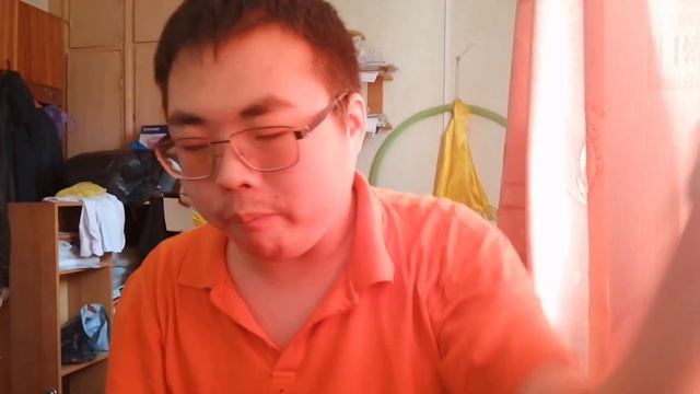 Переобзор хот-дога "Смайк"+пирожки от "Наша Кухня" со вкусом яблока+грибы и рис смотреть онлайн