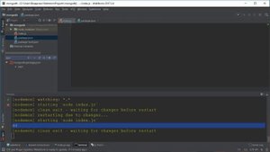Курс по MongoDB. Урок 2. Подключение к базе