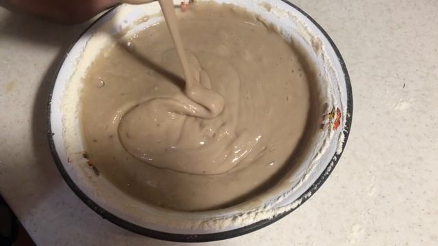 Сладкий пирог на кефире, быстрый пирог!!! смотреть онлайн