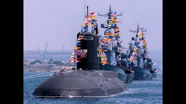 Клип воено морской флот смотреть онлайн