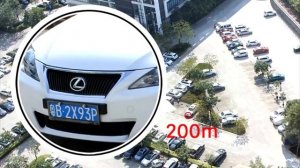 Монокуляр Svbony SV49 13x50 с Алиэкспресс, с 13 кратным увеличением.